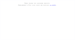 Desktop Screenshot of jerakeen.recnroll.com